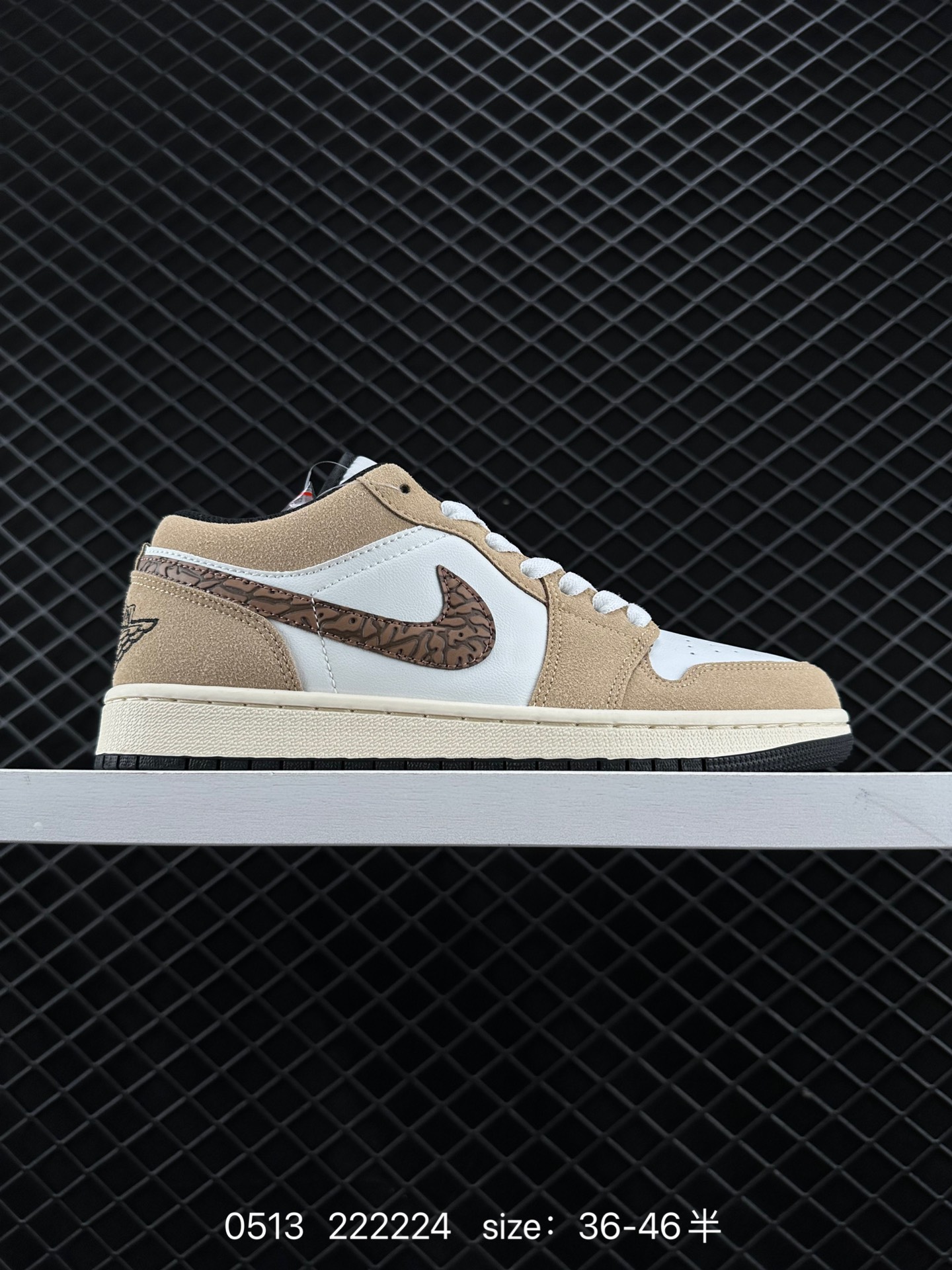 Nike Air Jordan 1 Low SE Nike Air Jordan 1 Low SE